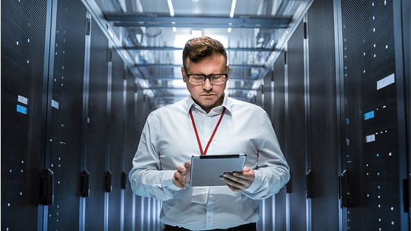 mi vodafone business