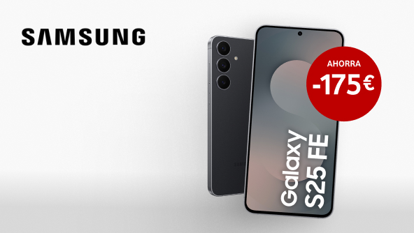 Samsung S25 FE