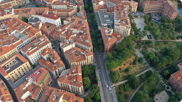 Smart Cities
