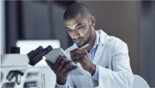 futuro del sector farmaceutico