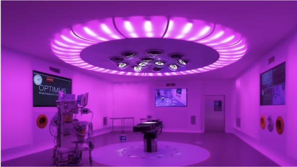 sector farmaceutico