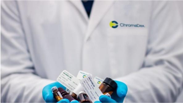 sanidad y tecnologia