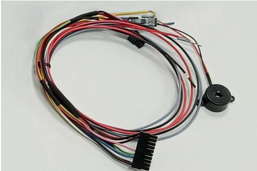 unos cables