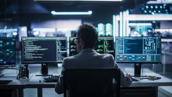 CENTRO DE OPERACIONES DE SEGURIDAD