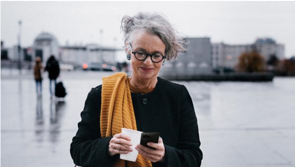 Ciudadanos Conectados