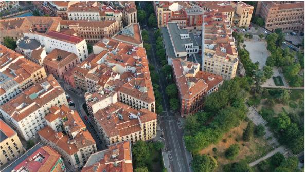 Smart Cities / IoT