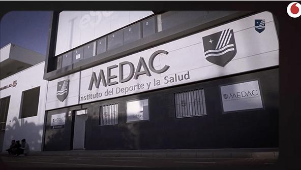 La clave del éxito de MEDAC: la transformación digital de la mano de Vodafone