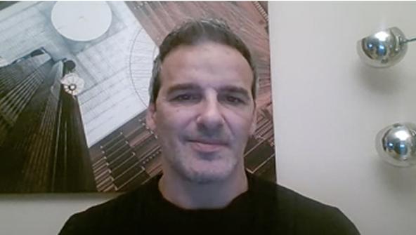 Hablamos con David Calle