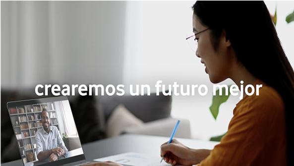 Inspiramos el futuro 