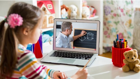 Fondos next generation