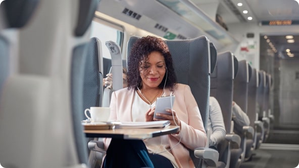 Planes flexibles de Voz + Datos