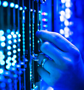 Análisis de vulnerabilidades