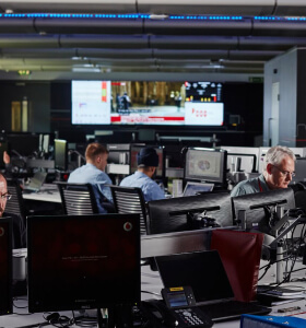 Análisis de vulnerabilidades