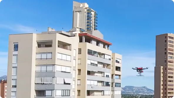 benidorm primer destino turistico