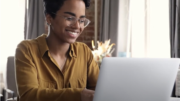 consulta y gestión de facturas