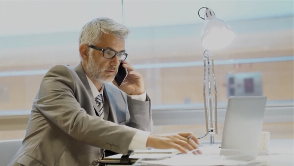 Consumo de voz y datos