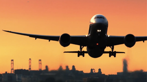 Datos móviles roaming