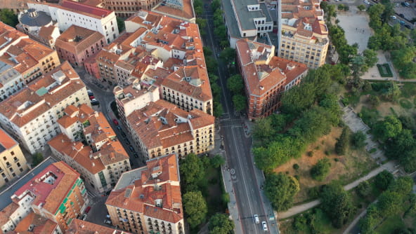 Smart Cities / IoT