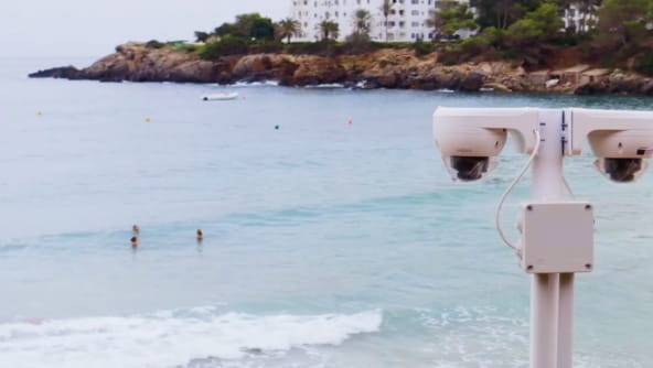 Ibiza Smart Island, turismo inteligente y sostenible