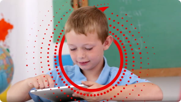 Futuro de una educación conectada