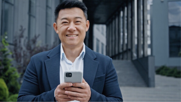 Gestión bonos de datos