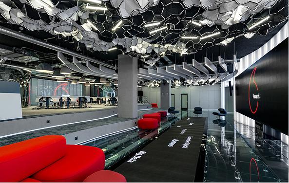 Vodafone Lab