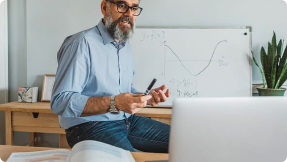 Nuevas formas de aprender