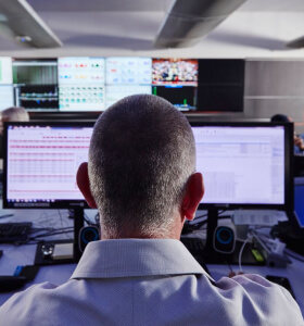 Diagnóstico de Exposición a Ciberamenazas