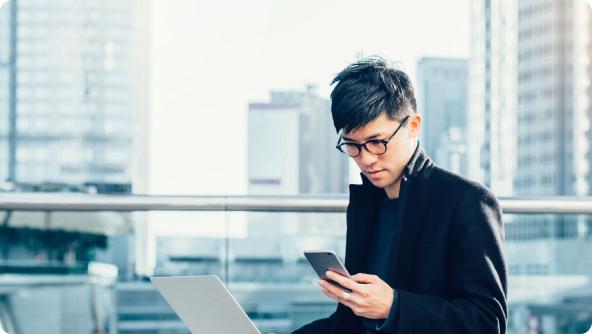 Gestión de dispositivos