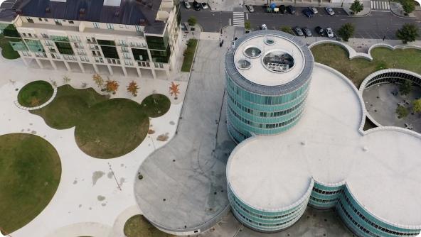vodafone smart cities