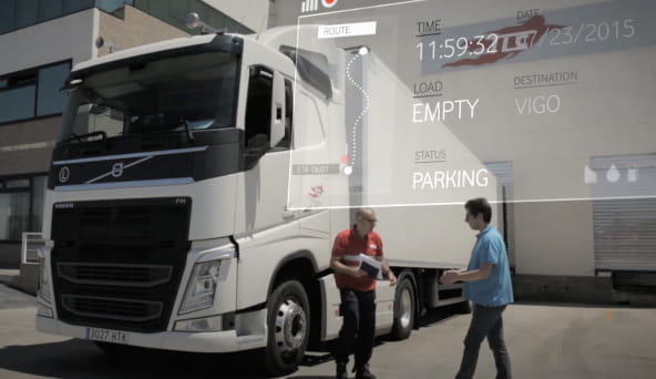 Transporte y logistica