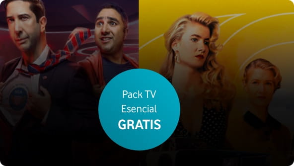 Pack Universal