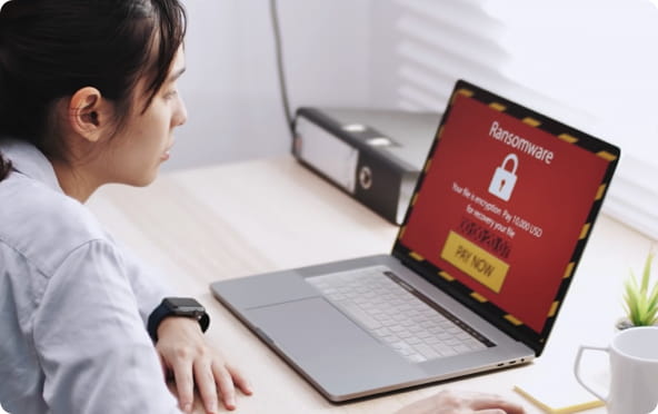 Ciberseguridad como corazón del negocio