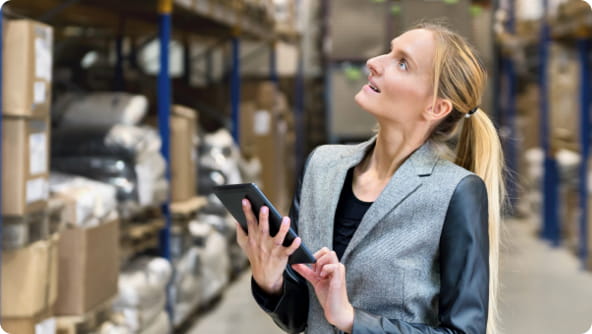 IOT Control de activos