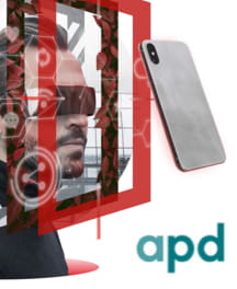 Vodafone Business y APD