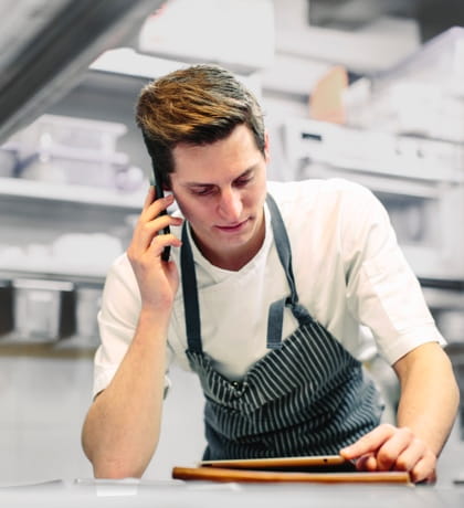 Servicios profesionales