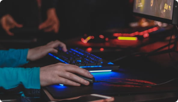 esports