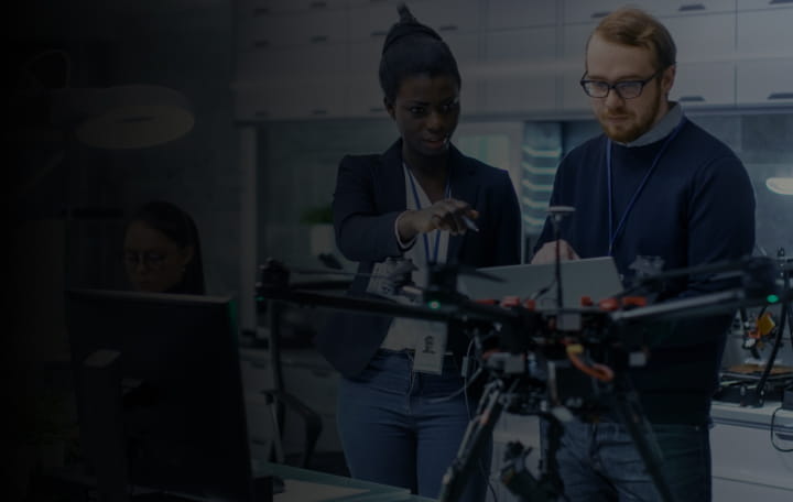 Soluciones IoT para tu empresa