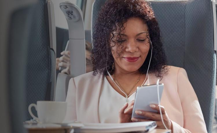 Vodafone Infinity Business