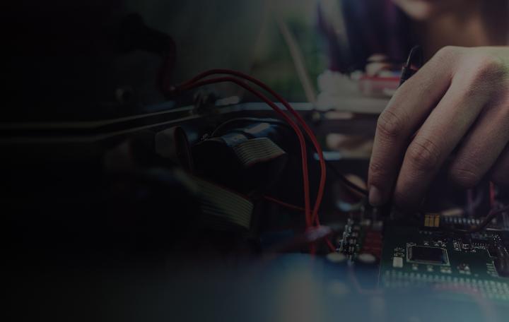 Soporte IT para tu empresa