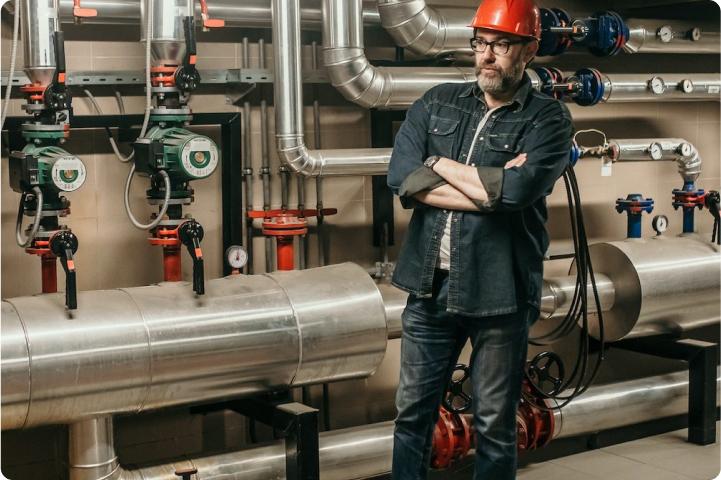 La digitalización de la energía