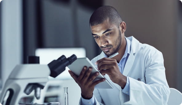 futuro del sector farmaceutico