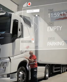 Vodafone y Locatel revolucionan el transporte de mercancías