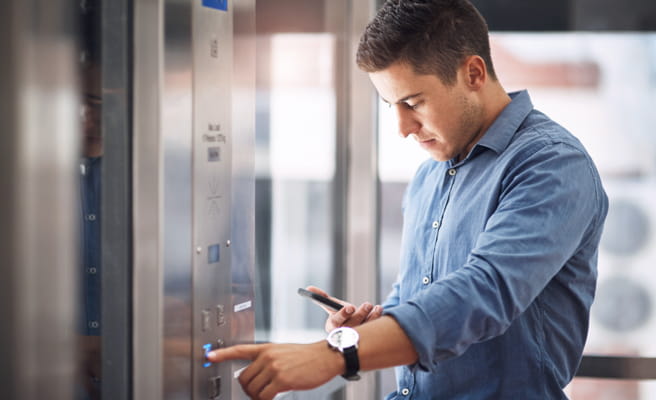 Soluciones que permiten hablar, enviar datos, realizar telecontrol y telemetría