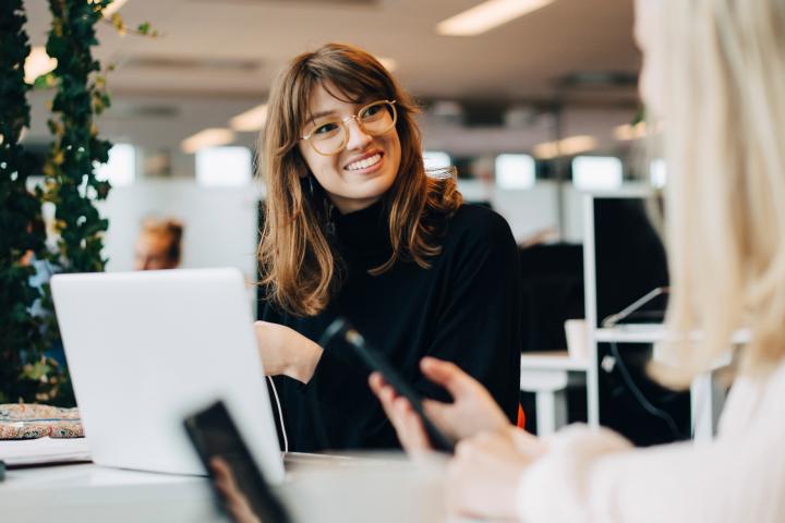 Evaluación con CyberStrength®