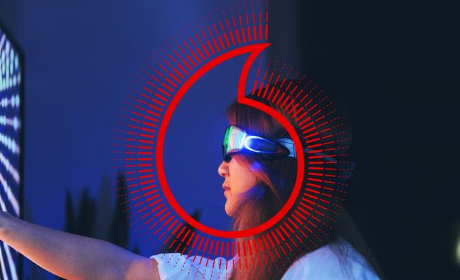 Servicios financieros metaverso