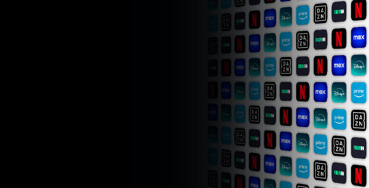 Mi Vodafone TV