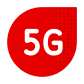 Red 5G