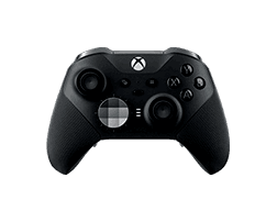XBOX Microsoft wireless controller Elite Series 2