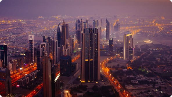 Cobertura Móvil para empresa